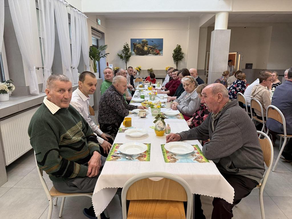 Śniadanie Wielkanocne