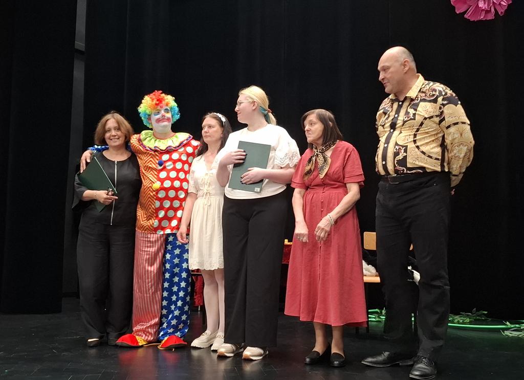 Spotkanie Teatralne w Czyżewie
