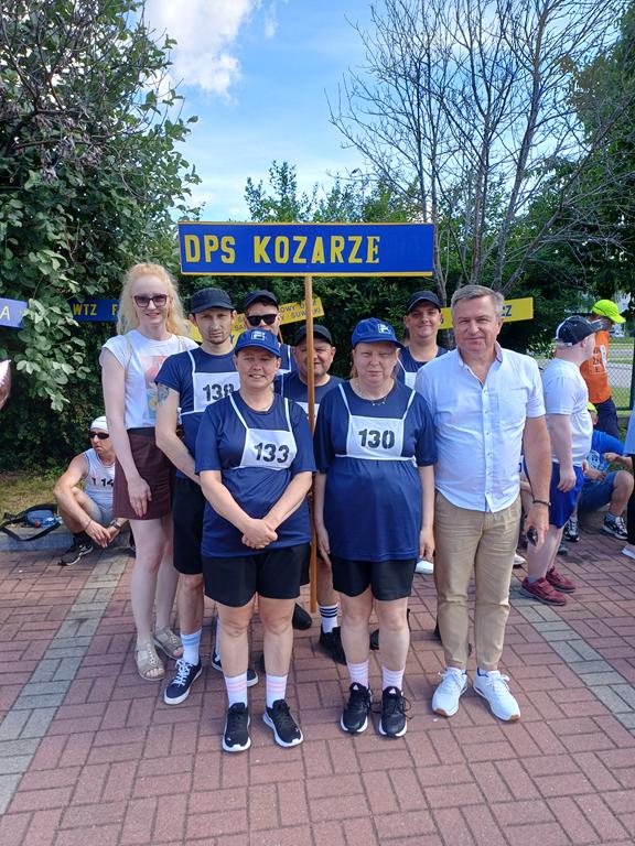 XXI Integracyjny Bieg Uliczny w Suwałkach